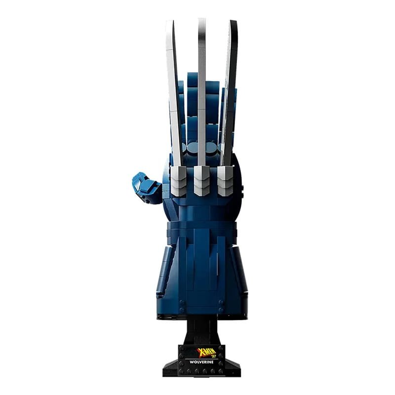 LEGO 76250 Wolverine Claw