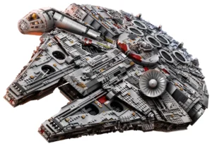 LEGO Star Wars UCS Sets