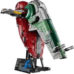 LEGO Star Wars UCS Sets