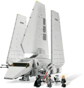 LEGO Star Wars UCS Sets