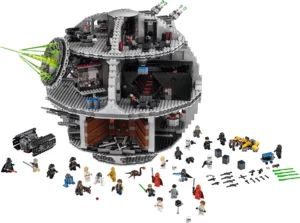 LEGO Star Wars UCS Sets