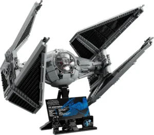 LEGO Star Wars UCS Sets