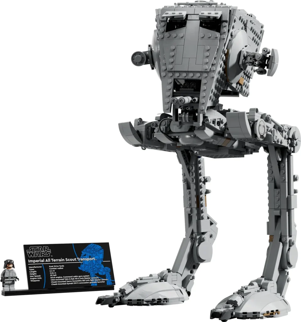 LEGO Star Wars UCS Sets