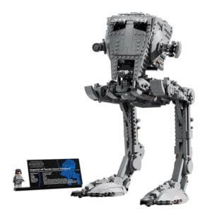 Lego Star Wars AT-ST 75417