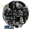 Brickvivid Star Wars Death Star Building Set – Ultimate Collector Model