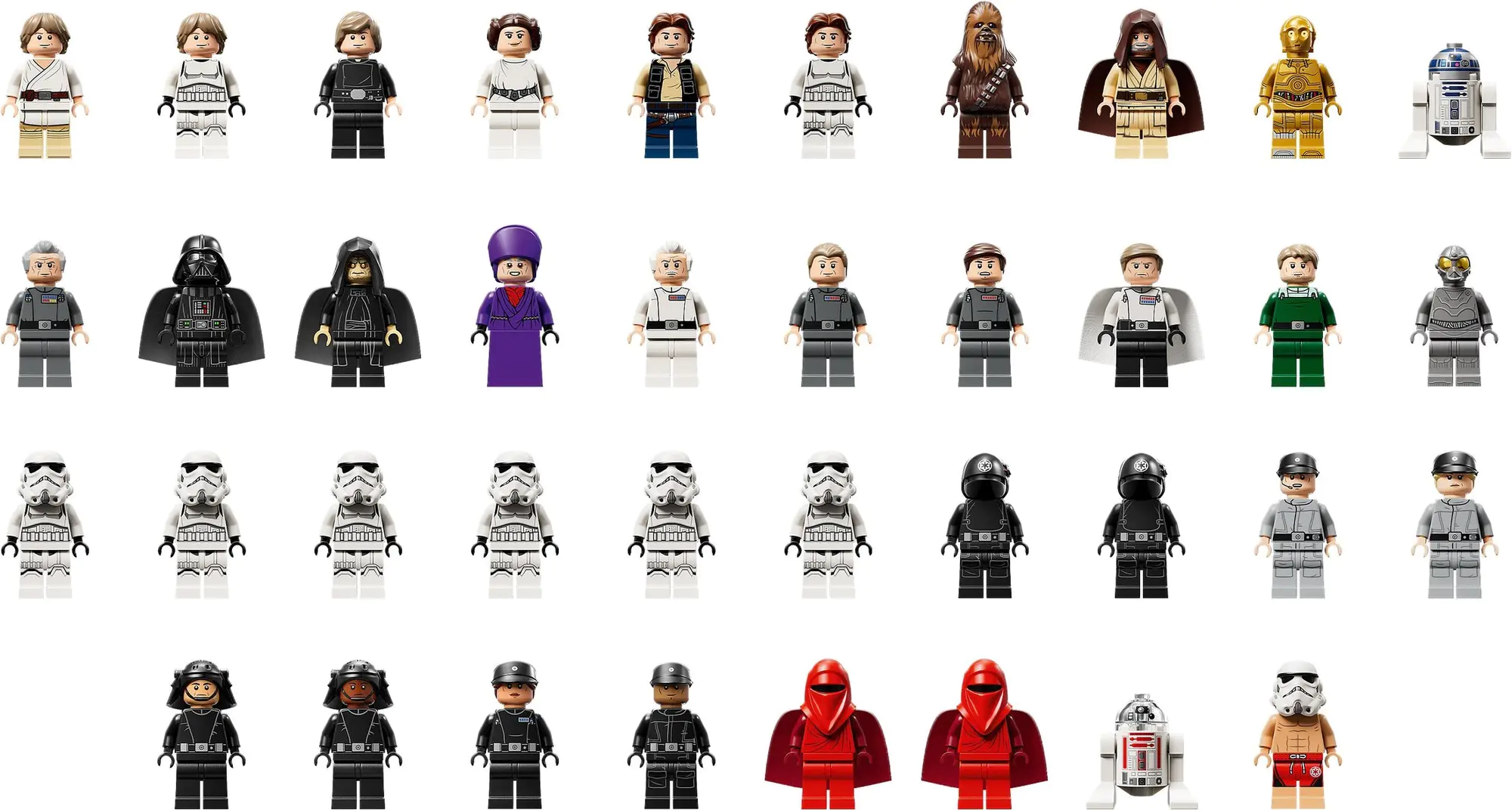 Lego Star Wars Death Star