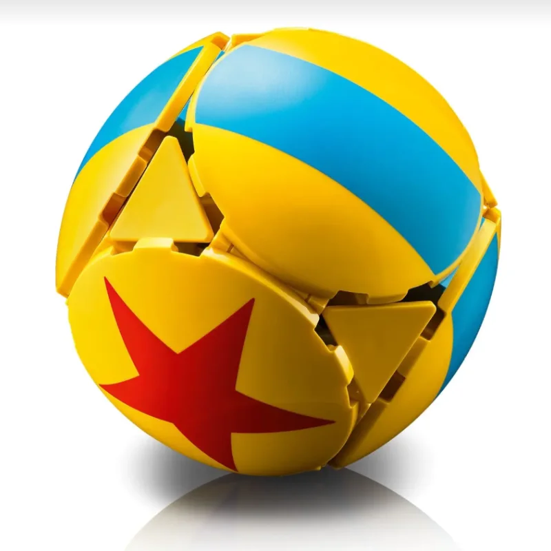 Lego Disney Pixar Luxo Jr.