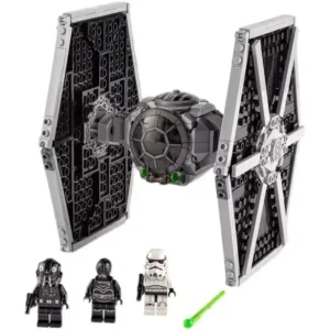Lego Star Wars Imperial TIE Fighter 75300