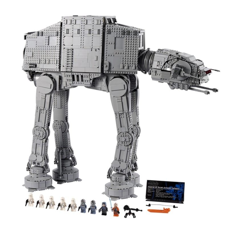 LEGO Star Wars AT-AT 75313