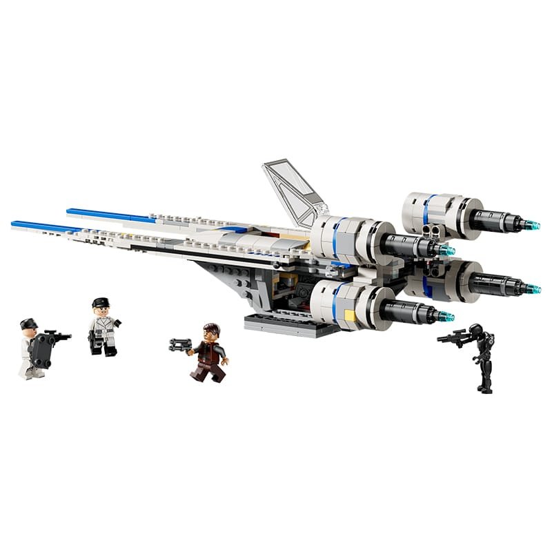 LEGO U-Wing Starfighter 75399