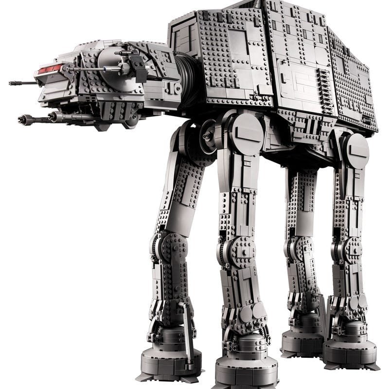 LEGO Star Wars AT-AT 75313