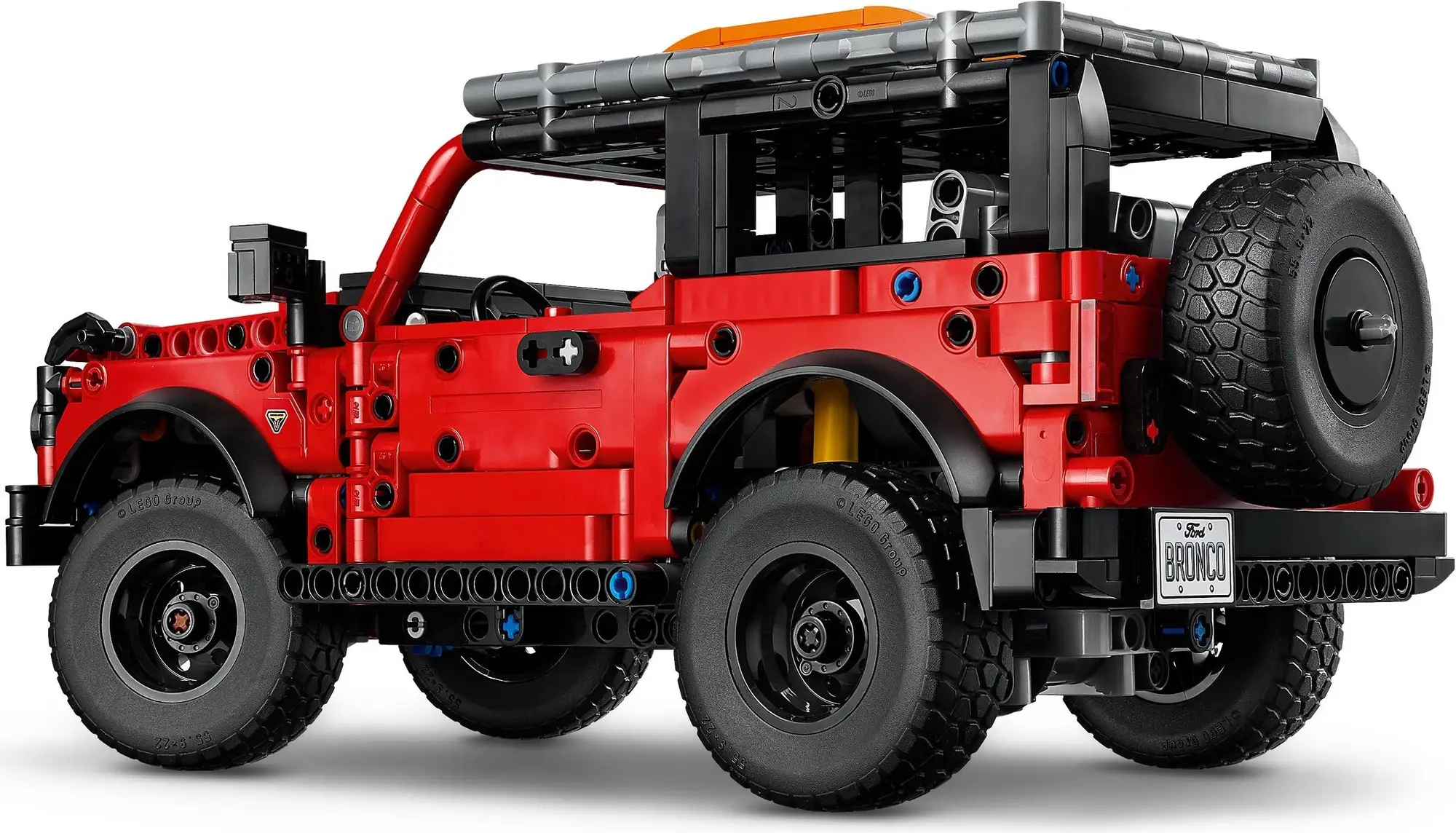 Lego Ford Bronco SUV 42213