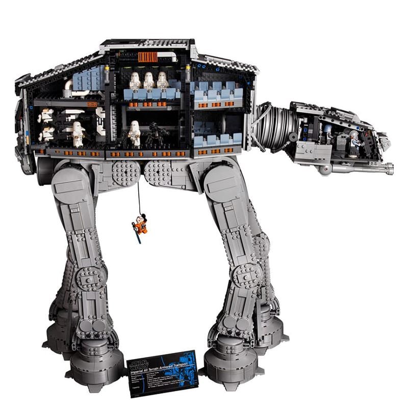 LEGO Star Wars AT-AT 75313