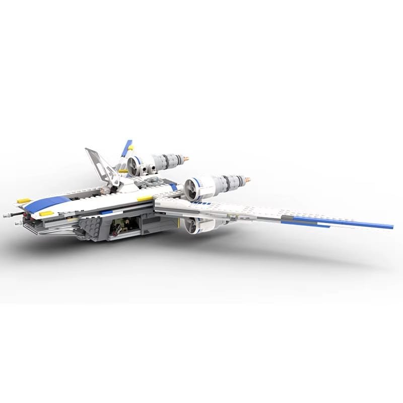 LEGO U-Wing Starfighter 75399