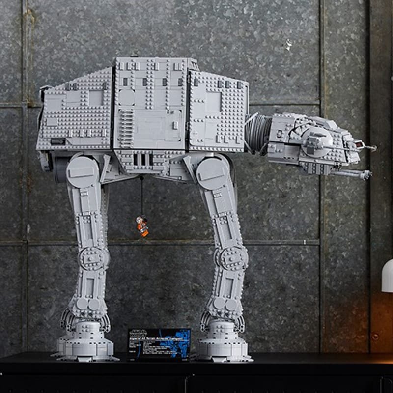 LEGO Star Wars AT-AT 75313