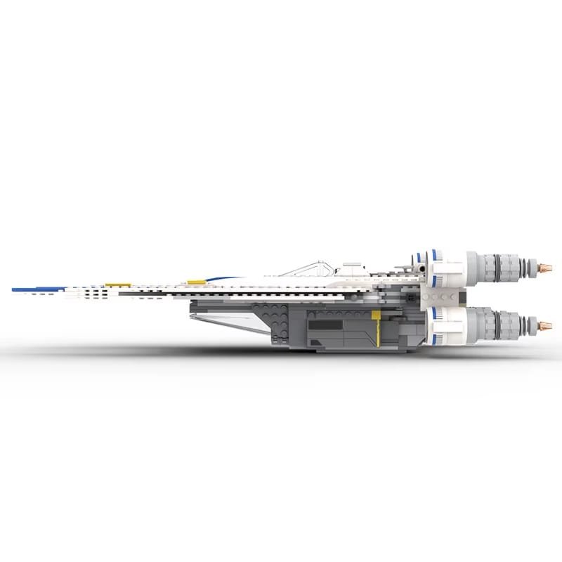 LEGO U-Wing Starfighter 75399