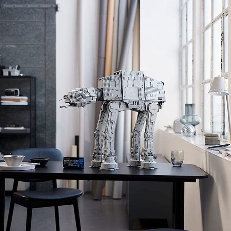 LEGO Star Wars AT-AT 75313