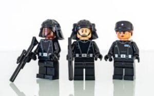 LEGO Star Wars UCS Death Star 75419