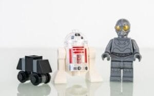 LEGO Star Wars UCS Death Star 75419