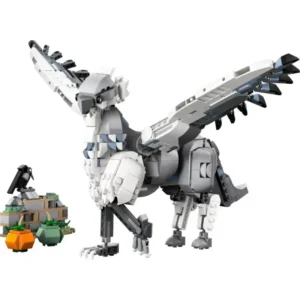 lego Harry Potter Buckbeak 76427