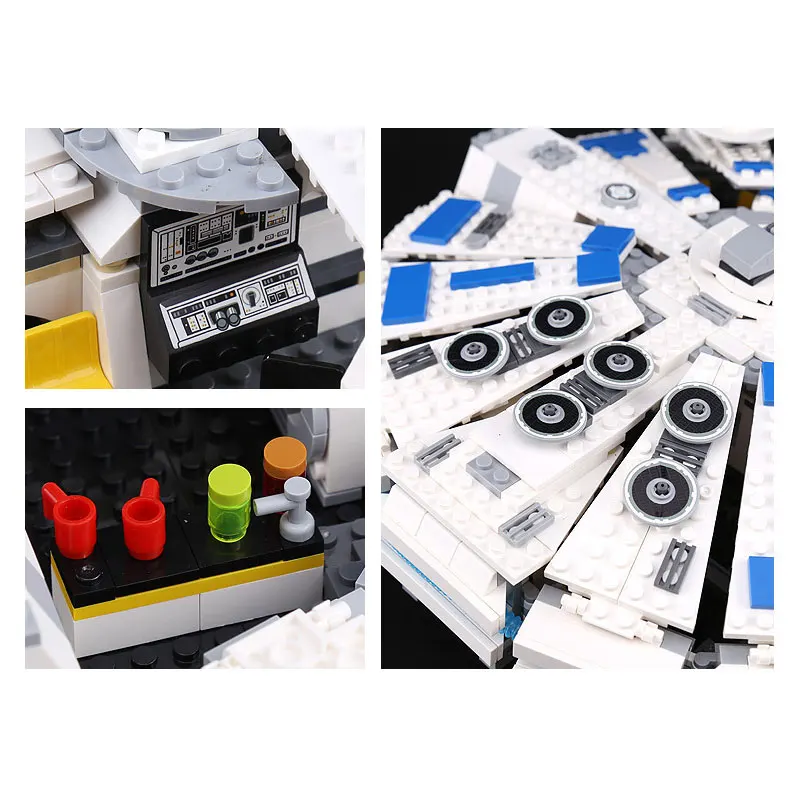 lego Star Wars Kessel Run Millennium Falcon 75212