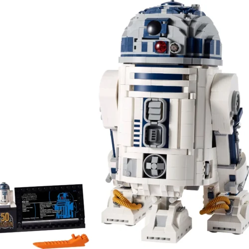 lego star wars r2d2