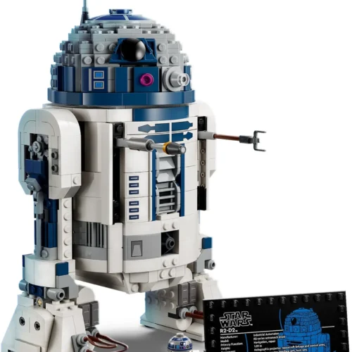 lego star wars r2d2