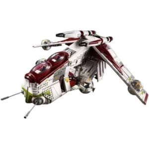 Lego Star Wars Republic Gunship 75309