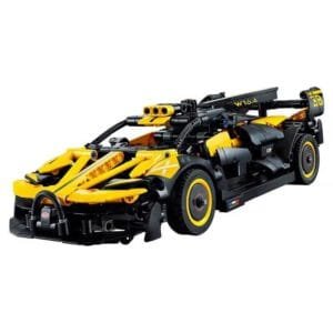 Lego Bugatti Bolide
