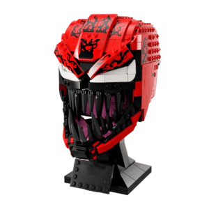 LEGO Carnage