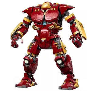 Lego Marvel Hulkbuster 76210