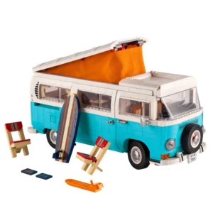 Lego Volkswagen T2 Camper Van