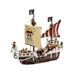 lego Pirate Ship