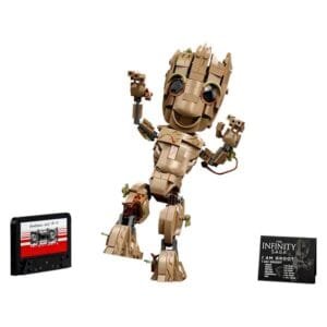 lego Groot