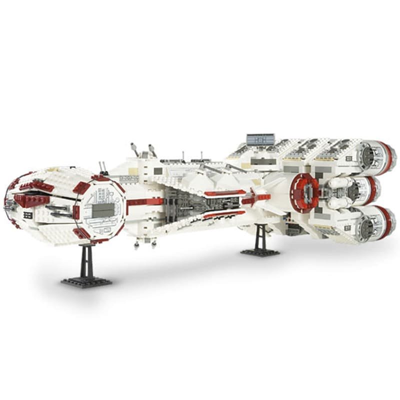 lego Tantive IV