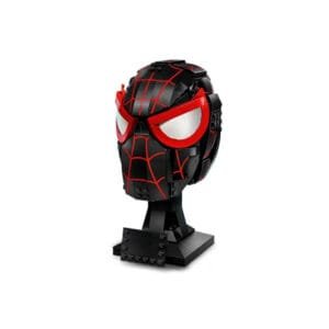 lego Miles Morales Mask