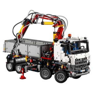 Lego Mercedes-Benz Arocs 3245