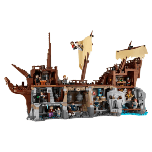 Lego The Goonies 21363