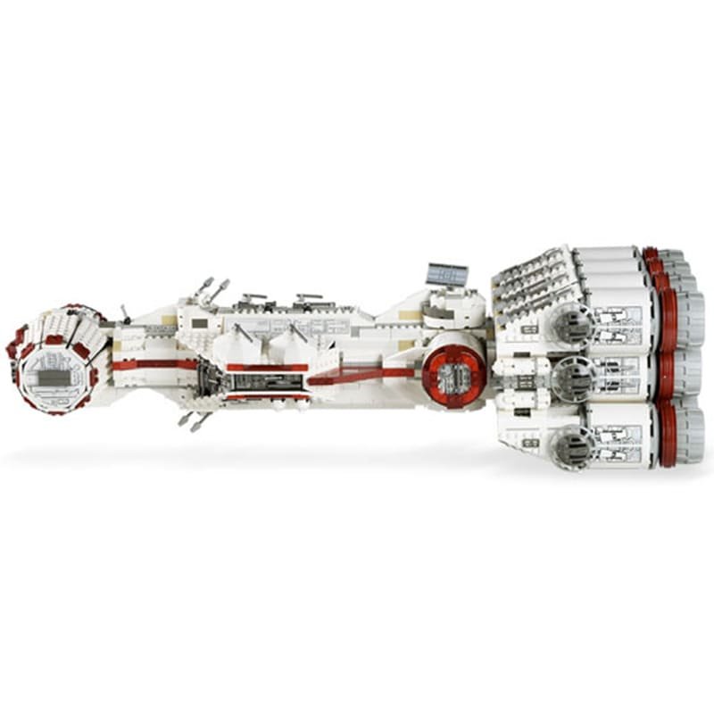 lego Tantive IV