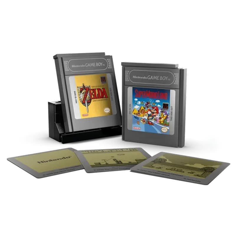 lego Retro Handheld Console