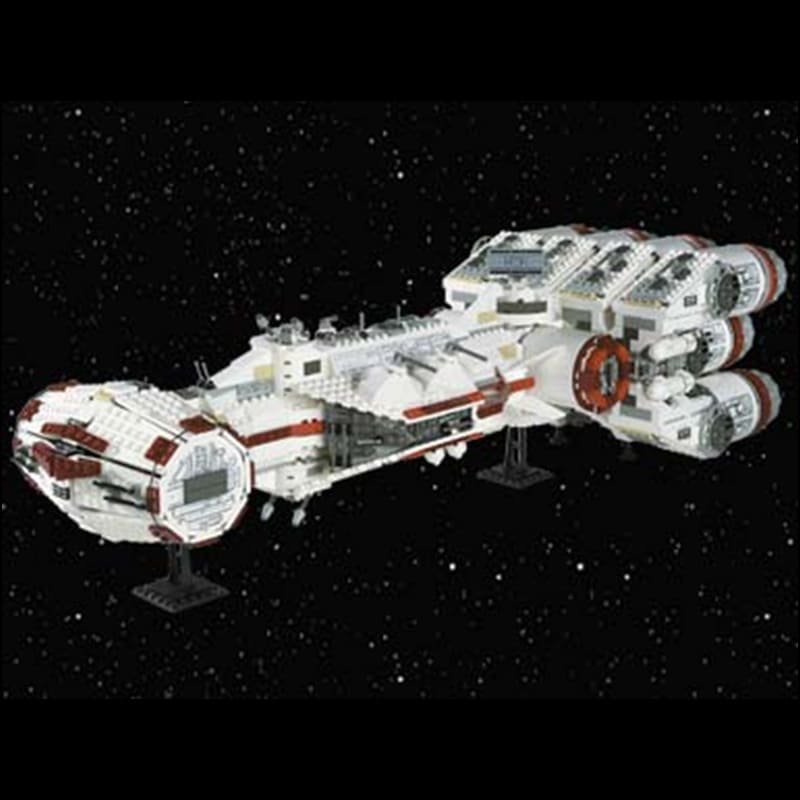 lego Tantive IV