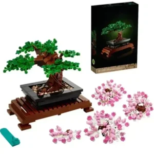Lego Bonsai Tree 10281