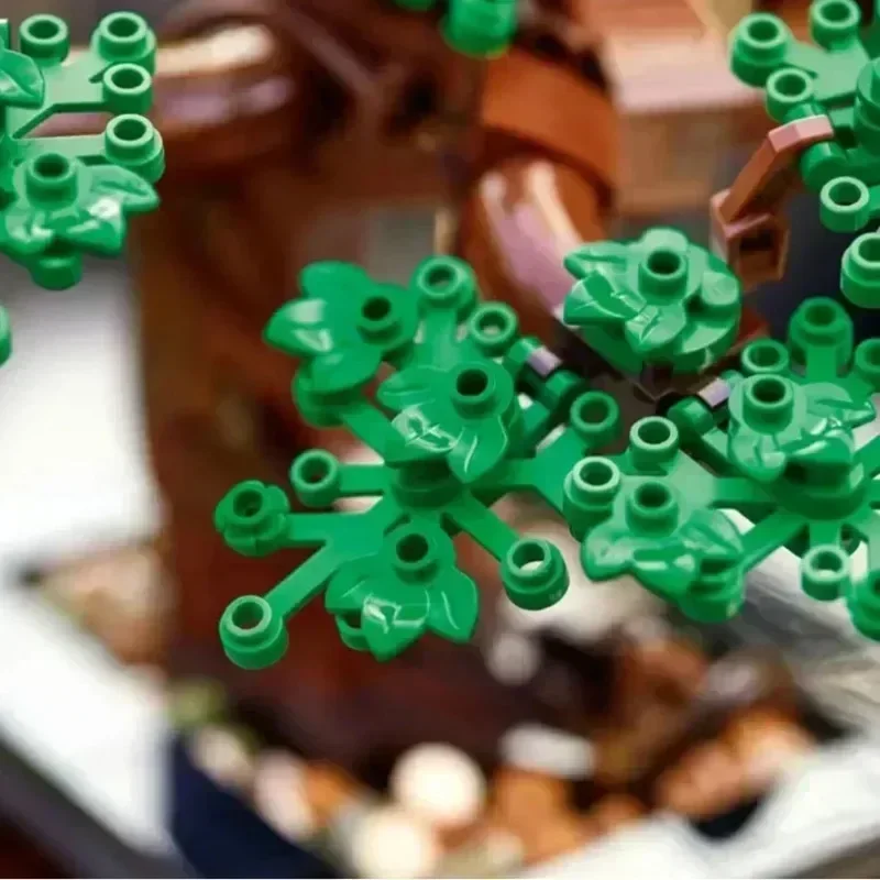 Lego Bonsai Tree 10281